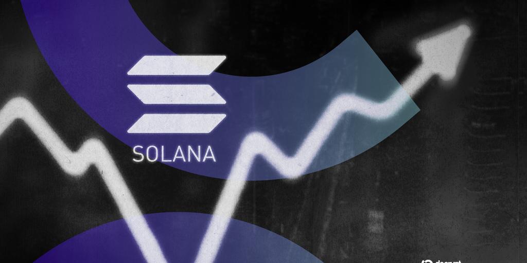 What does the future hold for Solana as it reaches a 5-month high?