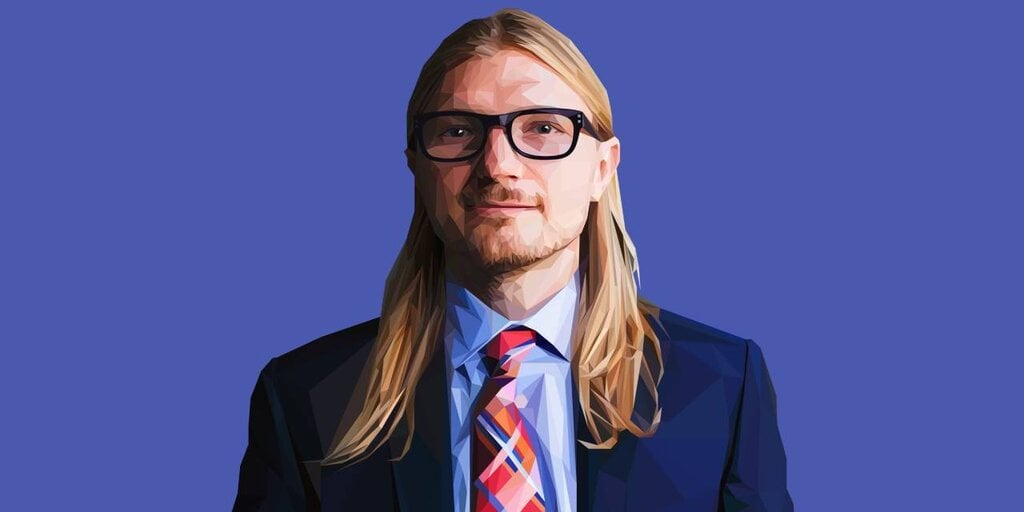 据报道,FBI 中止对 Kraken 创始人 Jesse Powell 的调查