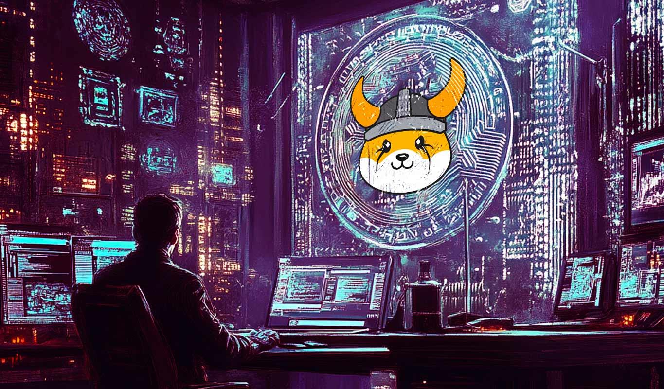 交易员预测狗狗币的竞争对手将迎来上涨，同时预测比特币将创下历史新高