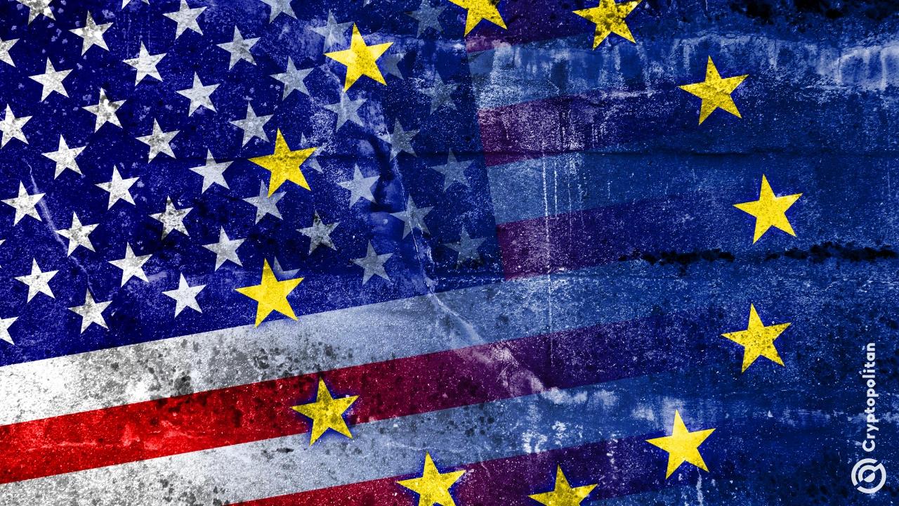 The European Union Finalizes Trade Agreement with the United States Following 930 Billion Euro Retaliation Threat.