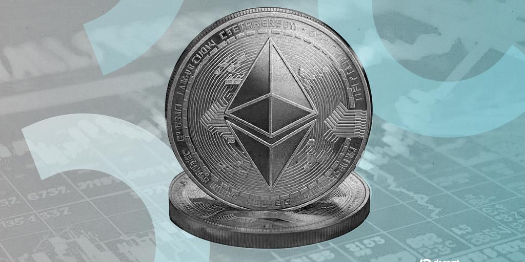 贝莱德以太坊交易所交易基金(ETF)市值飙升至100亿美元,创历史第三速