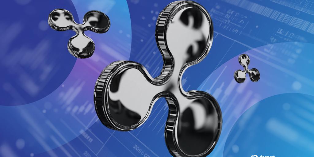 分析师:为何XRP Ledger和去年有所不同?