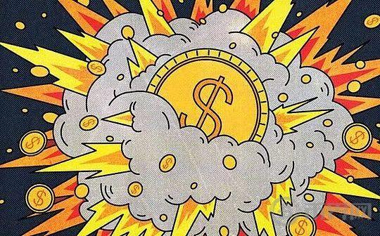 经济学人：加密货币大爆炸，将金融领域彻底改变
