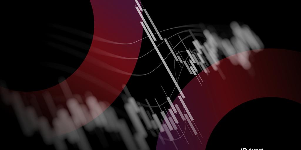 Cryptocurrency Market Falls Amid Record Liquidity and Bubble Signs