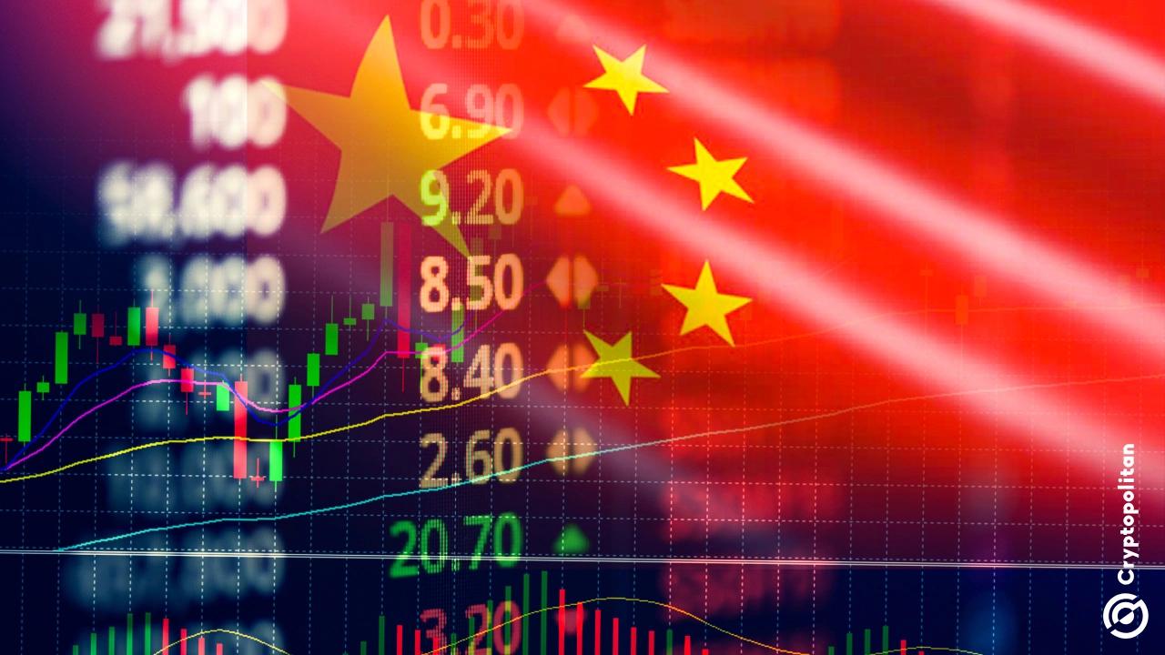亚洲股市下跌，美元在关键一周前略微上涨