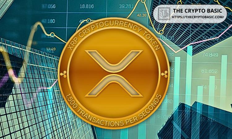 2025年8月XRP价格预测:市场专家预计会达到多少?