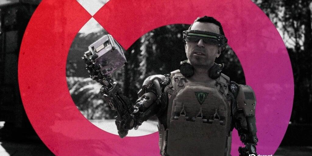 登陆 OpenSea 的雪崩射击游戏,Off the Grid 皮肤销量突破 3 万美元