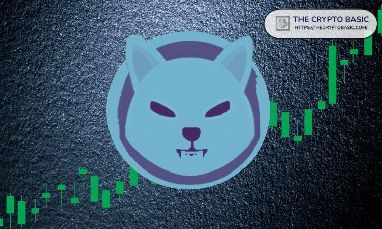 How 500 Million Shiba Inu Dogs Can Earn 0,000