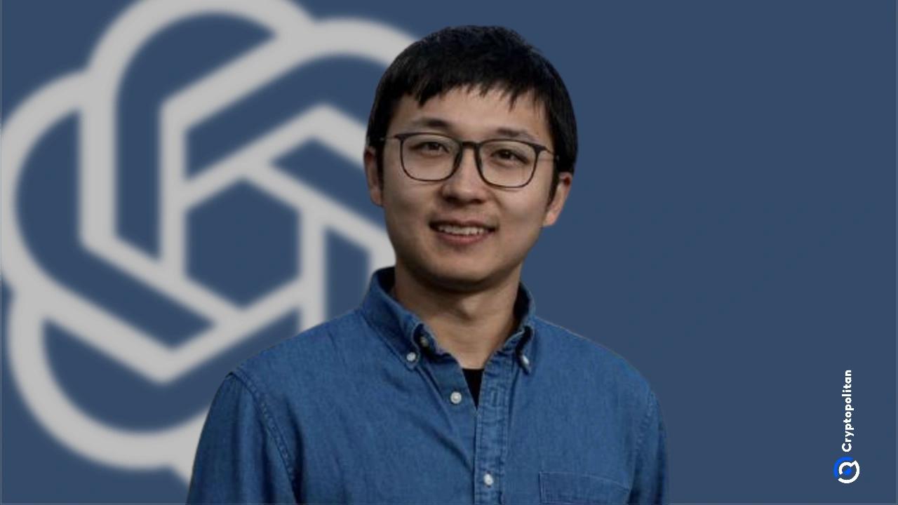 前 OpenAI 员工揭示 Meta AI 实验室的首席科学家身份- Cryptopolitan