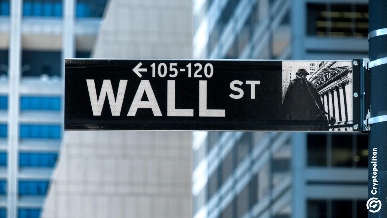 The upcoming earnings week on Wall Street is the most crucial week - Cryptopolitan