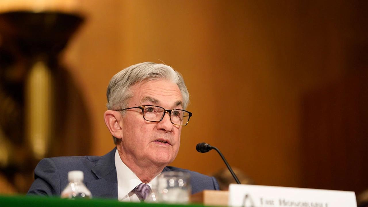 Federal Reserve Chair Powell affirms he will not resign or lower rates due to Trump\