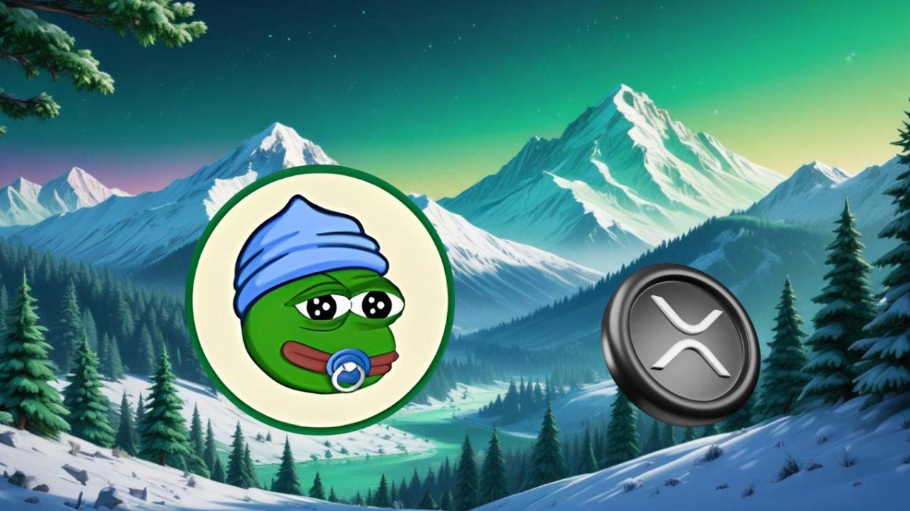 1000 美元的瑞波币(XRP)对比 1000 美元的 Little Pepe(LILPEPE):2026 年的潜在投资回报率是多少?
