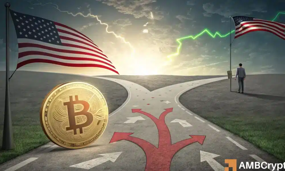 Bitcoin: 94 Days of Coinbase Purchase Disruption - Is the Bull Market in the US Losing Momentum?