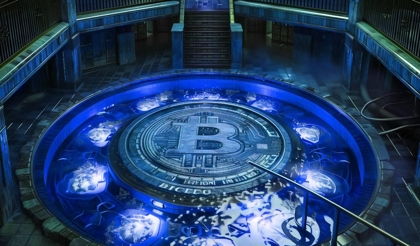 美国政府寻求从黑客手中收回价值 240 万美元的比特币，FBI介入调查