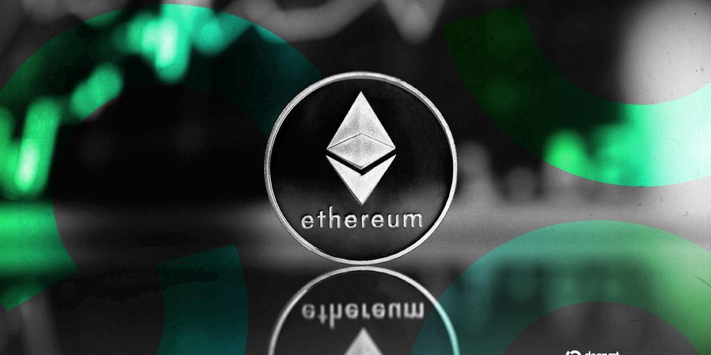 ETHZilla: Biotech Company rebranded to raise 5 million for Ethereum Treasury