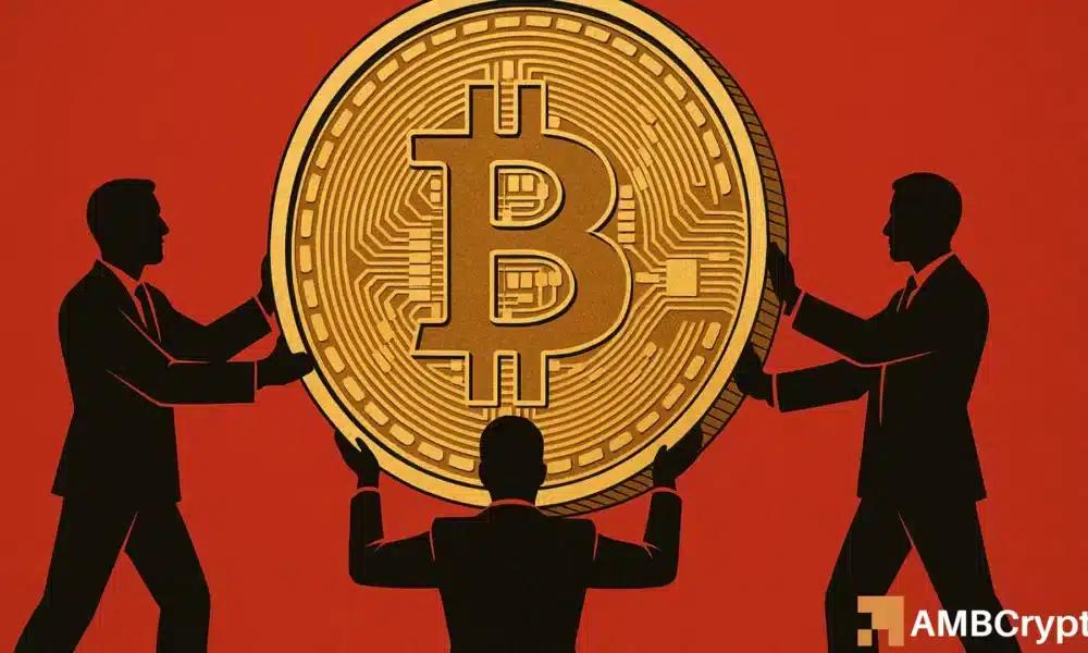比特币牛市前景堪忧?——分析师称10月或是结束时刻