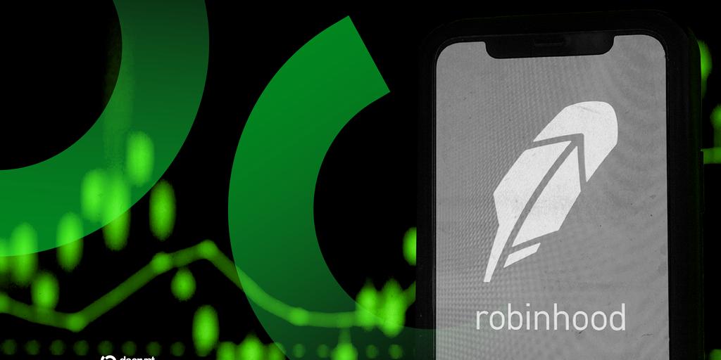 尽管加密货币收入下滑,Robinhood 仍然在第二季度实现超预期业绩