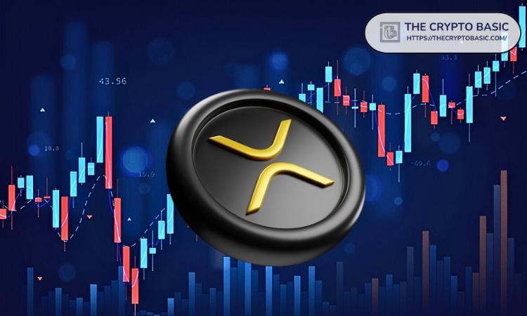 XRP 11美元的目标价值或许可达,但22美元仍然有可能性。