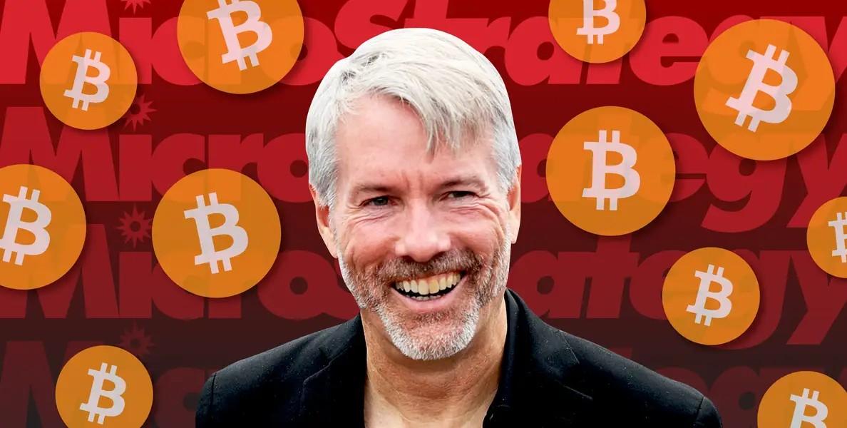 Saylor 澄清比特币战略:“我们不会大量囤积比特币”