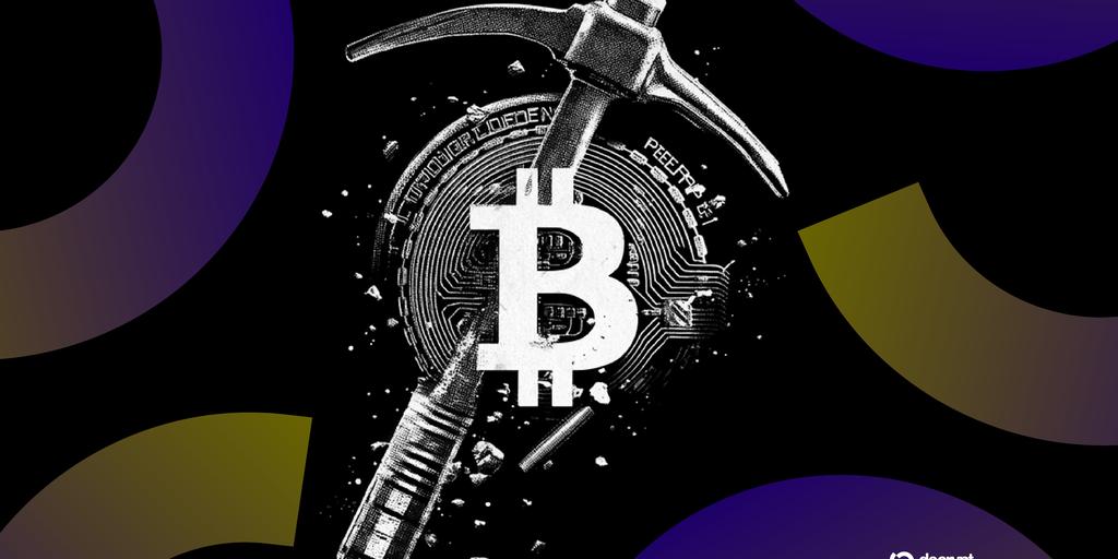 摩根大通：比特币矿工利润创历史新高