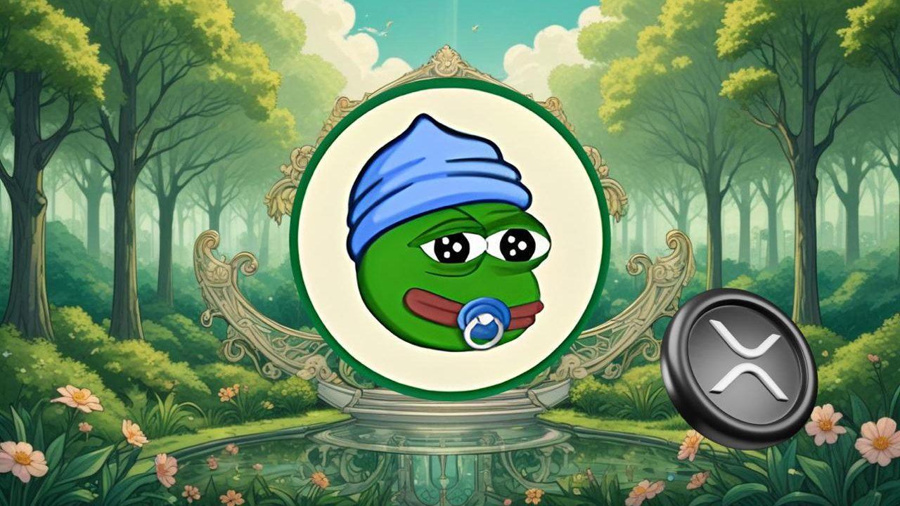 六大值得投资的加密货币:瑞波币(XRP)和小佩佩(LILPEPE)引领 8 月热门选择