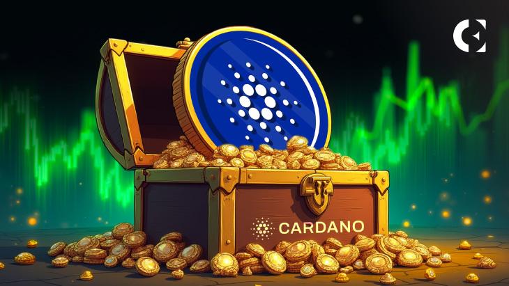 Cardano Midnight 开发者网络已吸引超过 1,000 名开发者,展现出早期的强劲吸引力