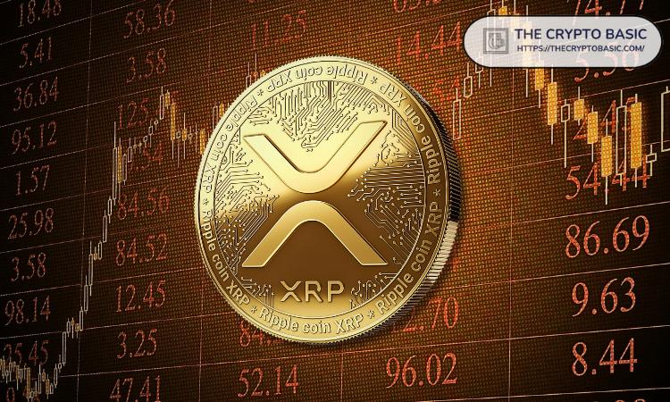 XRP 持有者现在可以在 XRPScan 上查看午夜冰川掉期资格 - 立即取得掉期资格！