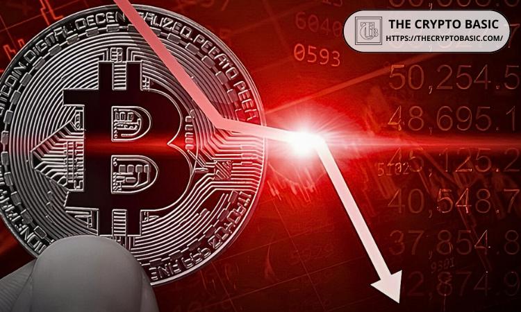 RSI信号重复出现,比特币或许会下跌至9.5万美元