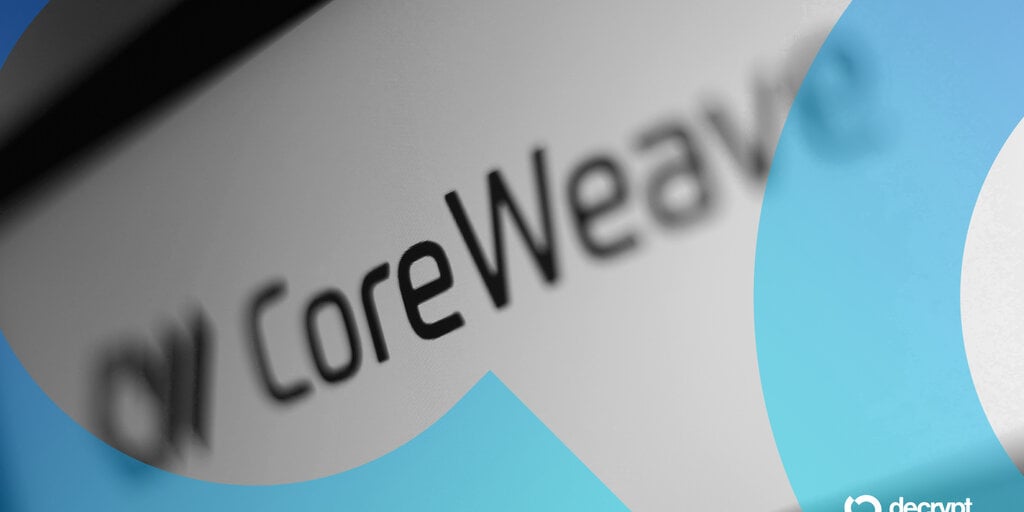 Core Scientific 首席投资者反对 CoreWeave 的 90 亿美元“不充分”收购提案