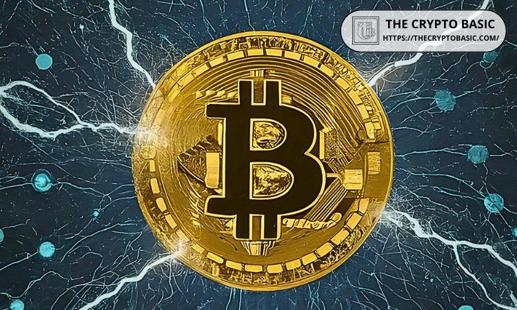 Block CFO表示比特币有潜力成为推动互联网的开放协议