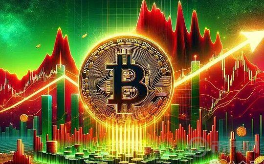 比特币跌破10万美元？未来或许将超越标普500