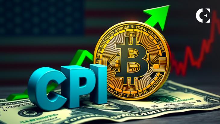 7 月 CPI略升至2.7%:这对比特币价格有何影响?