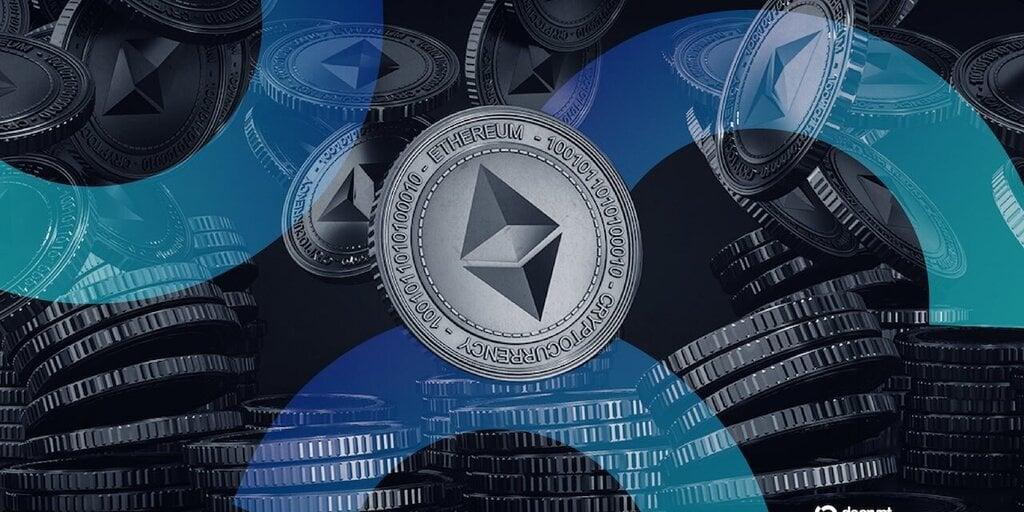 Peter Thiel 投资 ETHZilla 后,以太坊库存股价飙升