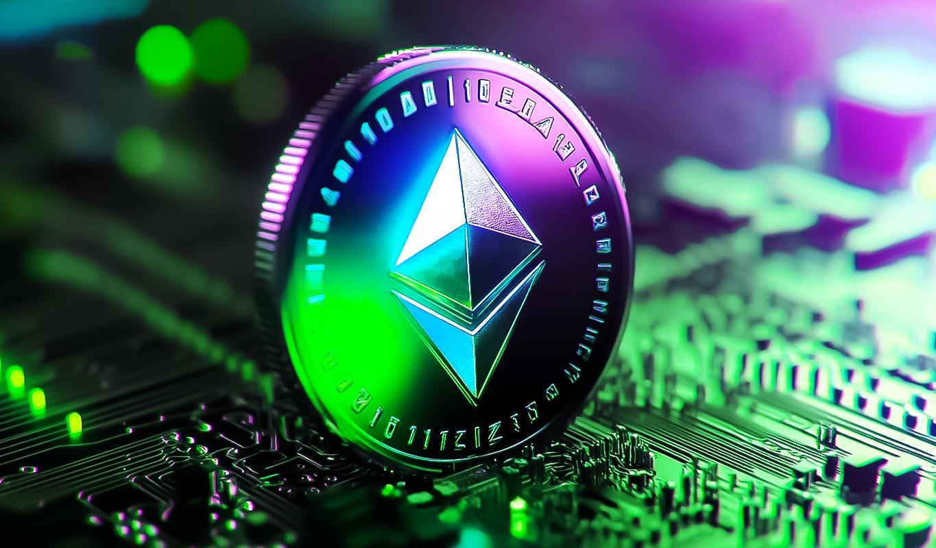 以太坊 ICO 参与者将6,200美元变成86,600,000美元,并且将ETH存入Kraken交易所:区块链数据分析
