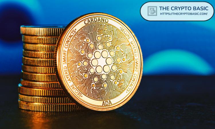 Cardano Price Forecast: ADA Surges to After Golden Cross Formation