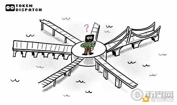 自建高速公路：当巨头争相建立“链” 谁来驾驶？