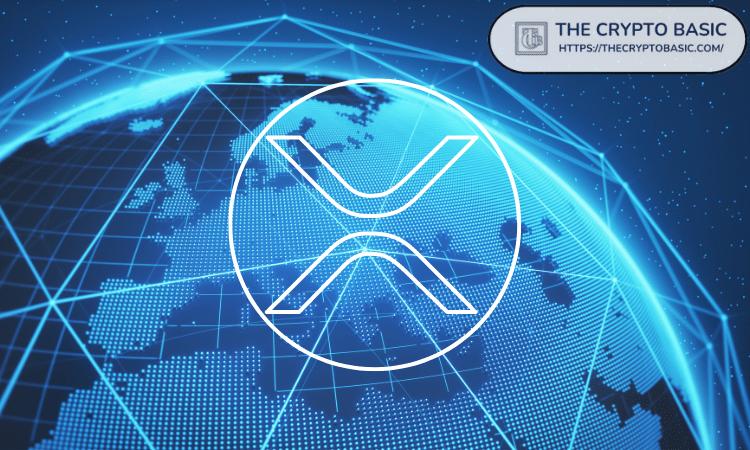 6,500多家药店现在可通过 Wellgistics Health 获得 XRP支付解决方案.