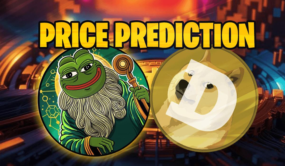 Dogecoin Price Prediction: Can Dogecoin Really Reach , or Will Pepeto Outperform?