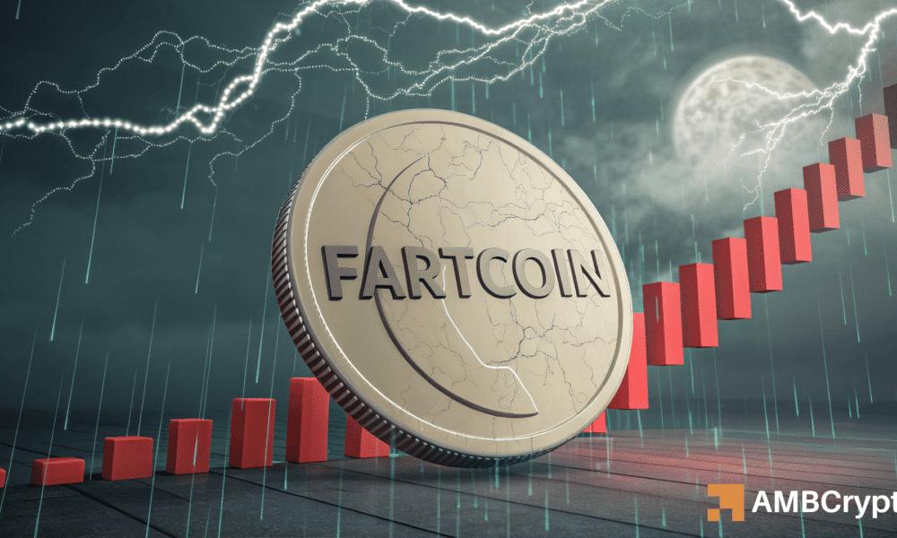 Fartcoin: Can it hold the support at <img src=