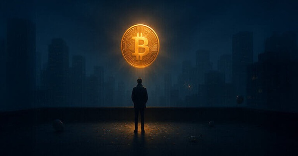 为什么这个比特币牛市少了散户的参与？