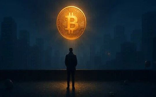 为什么这个比特币牛市少了散户的参与?