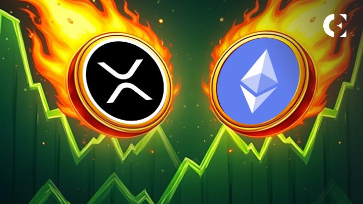 ETH和XRP将向弱势群体征税？Pierre Rochard批评代币化理论
