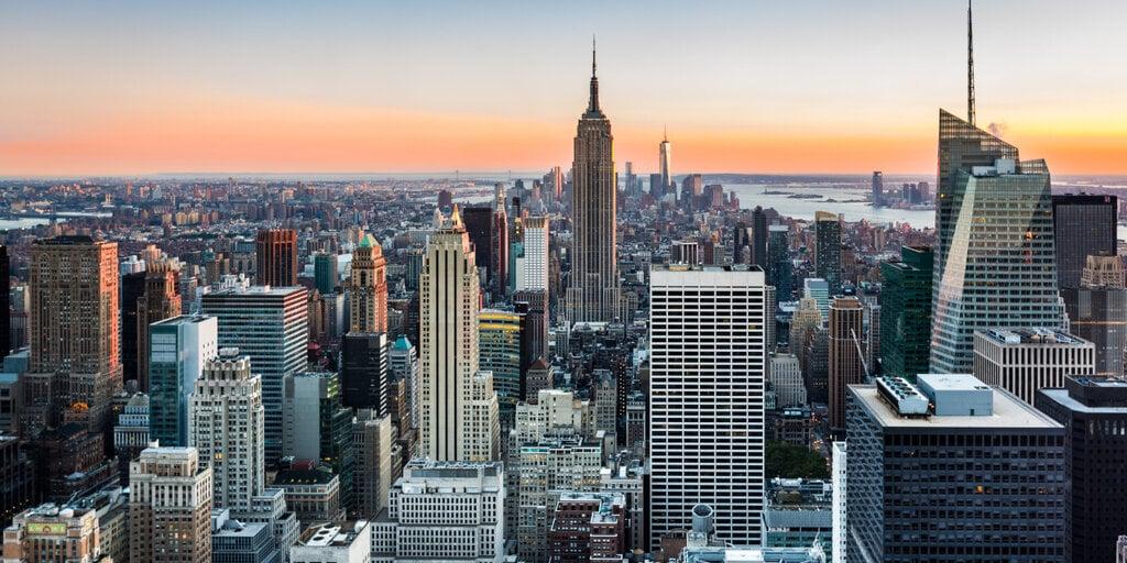 Legislators Say Stablecoins Should Not Be Exempt from New York Crypto Taxes