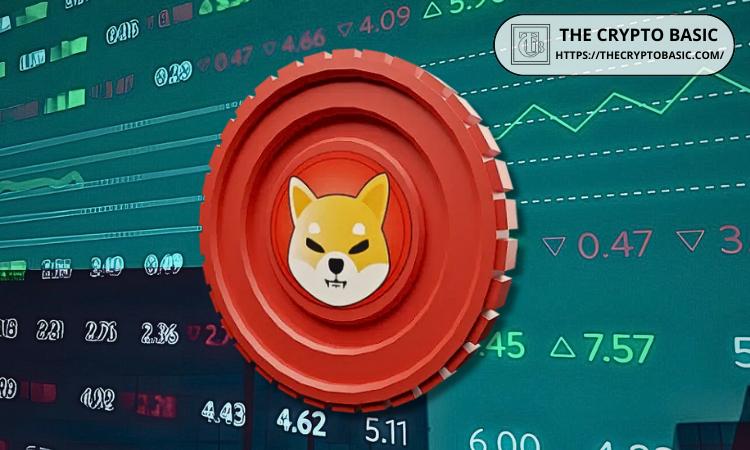 柴犬柴金资金流向显示，买家掌控市场，价格下跌时机买入