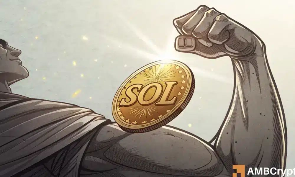 Solana——为什么现在华尔街应该关注 SOL?