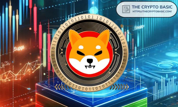 柴犬价格飙升至1美元，达芬奇·杰瑞米分享观点