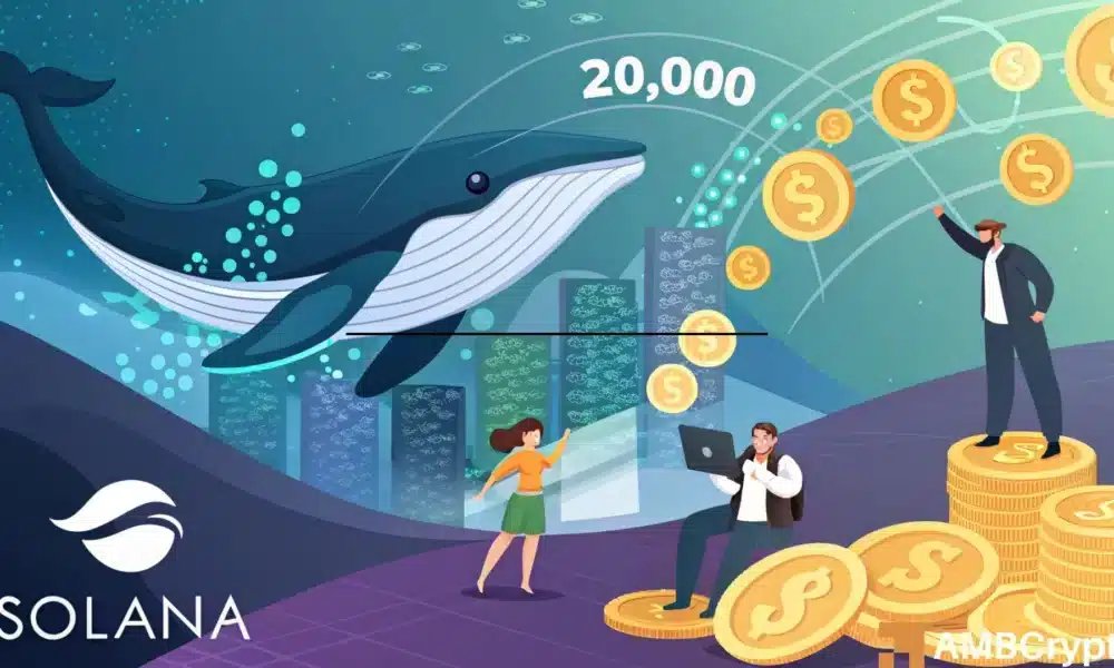Three Reasons Why Solana (SOL) is Expected to Reach 3 by the End of September