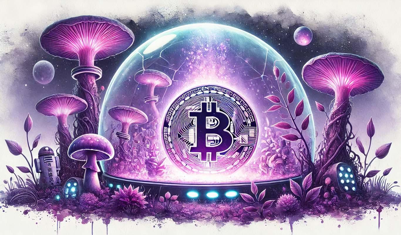 Willy Woo指出相对稳妥的交易将比比特币(BTC)表现更出色2-3倍
