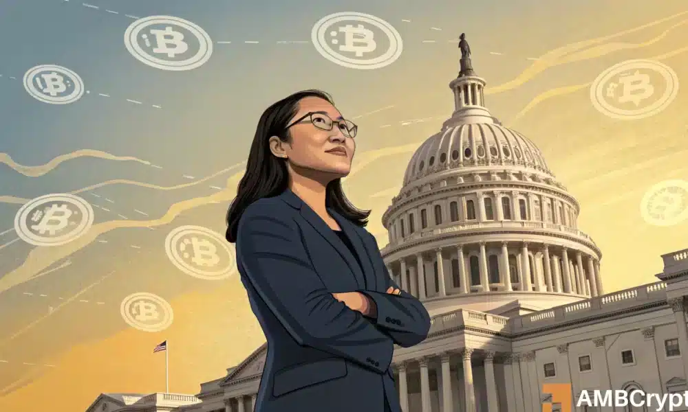 CFTC将向美国公民开放离岸加密货币交易所:具体信息