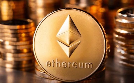 马云旗下企业间接投资以太坊 云锋金融购入1万枚ETH